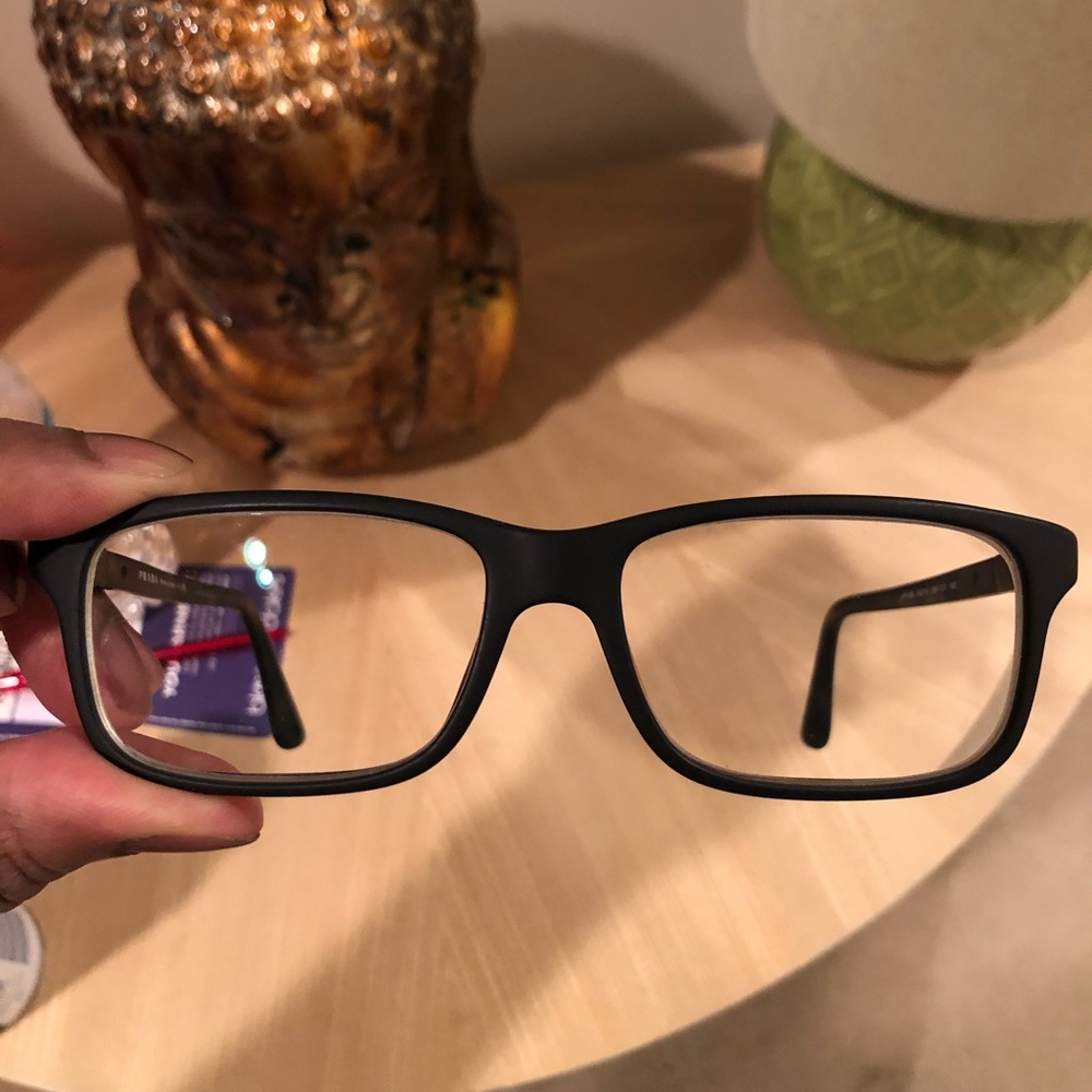 Prada Eyeglasses - Picture 7 of 8